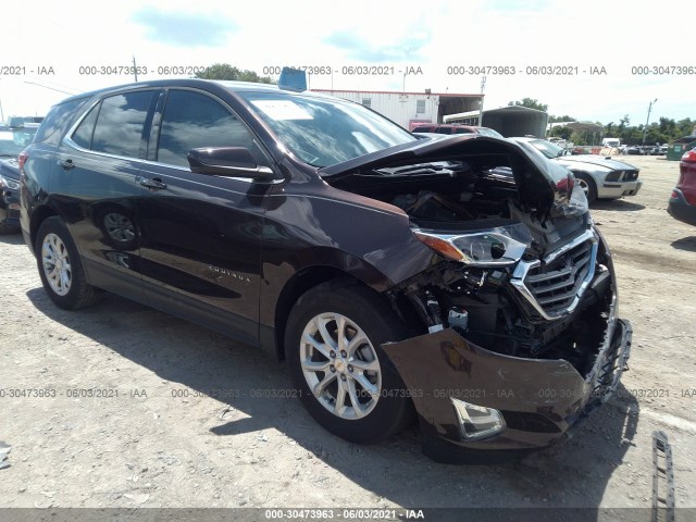 CHEVROLET EQUINOX 2020 2gnaxkev2l6165230