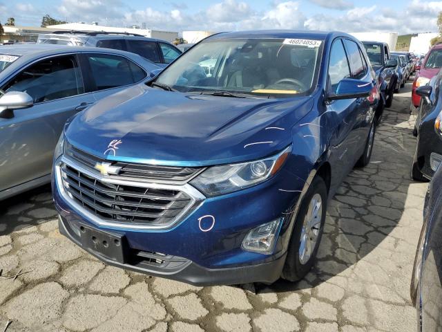 CHEVROLET EQUINOX LT 2020 2gnaxkev2l6173330