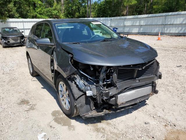 CHEVROLET EQUINOX LT 2020 2gnaxkev2l6182688