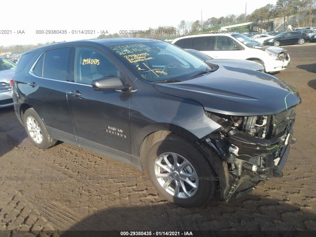 CHEVROLET EQUINOX 2020 2gnaxkev2l6184814