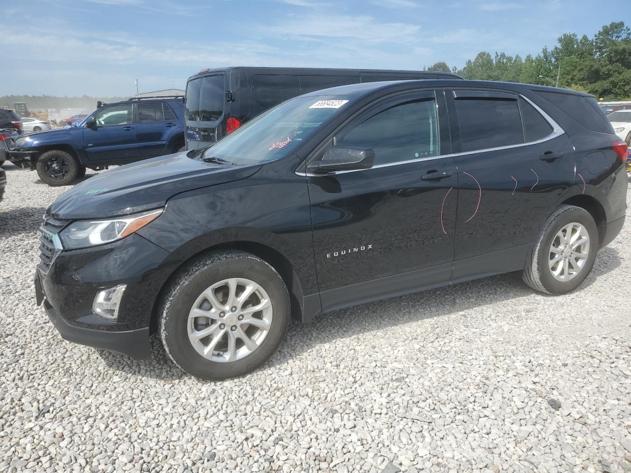 CHEVROLET EQUINOX 2020 2gnaxkev2l6187776