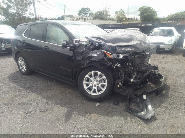 CHEVROLET EQUINOX 2020 2gnaxkev2l6193450