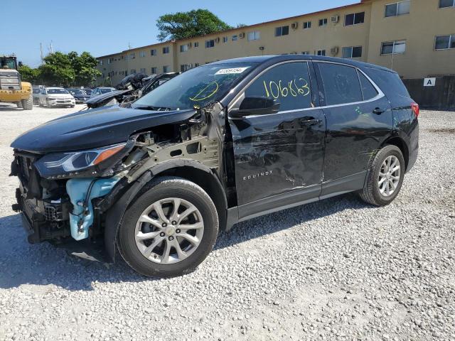 CHEVROLET EQUINOX 2020 2gnaxkev2l6196834