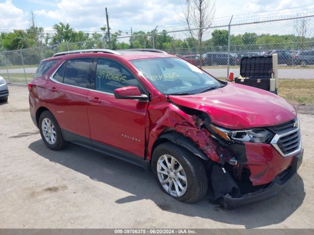 CHEVROLET EQUINOX 2020 2gnaxkev2l6203541