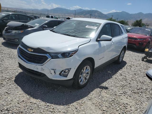 CHEVROLET EQUINOX LT 2020 2gnaxkev2l6205581