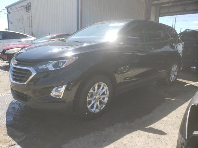 CHEVROLET EQUINOX LT 2020 2gnaxkev2l6206052