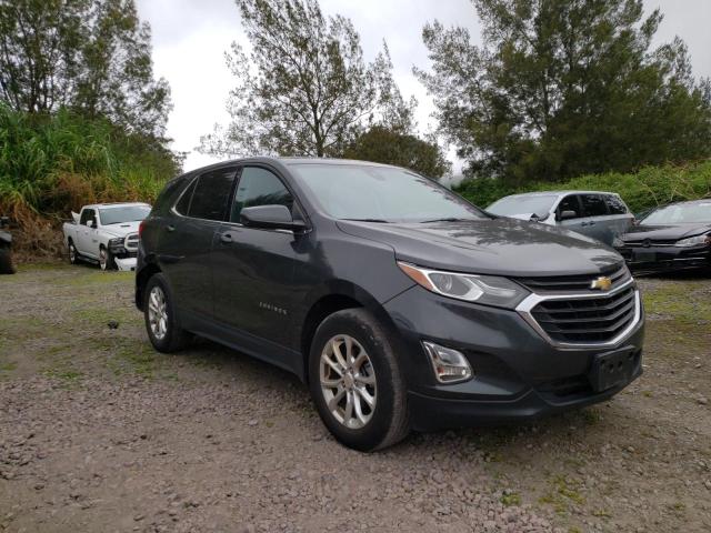 CHEVROLET EQUINOX LT 2020 2gnaxkev2l6220792