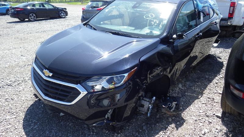 CHEVROLET EQUINOX FWD 4C 2020 2gnaxkev2l6226589