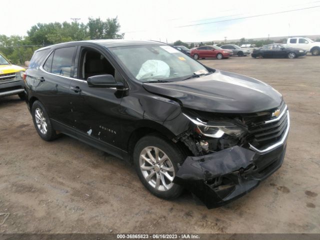 CHEVROLET EQUINOX 2020 2gnaxkev2l6228486