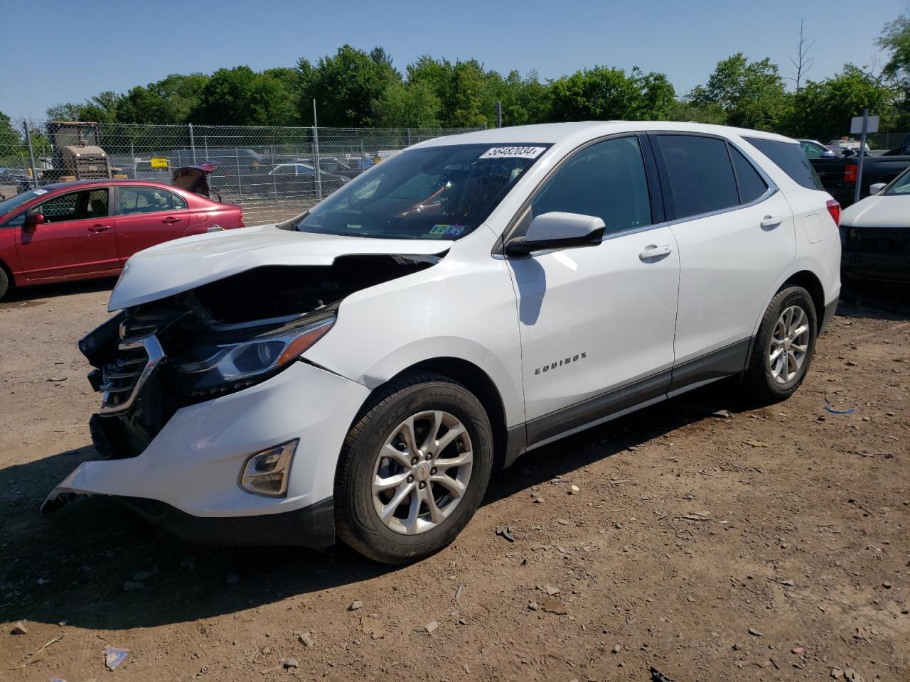 CHEVROLET EQUINOX 2020 2gnaxkev2l6229198