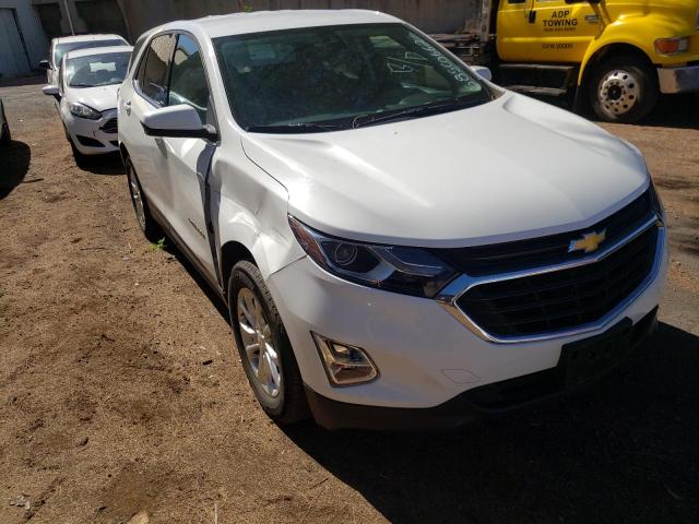 CHEVROLET EQUINOX LT 2020 2gnaxkev2l6232327