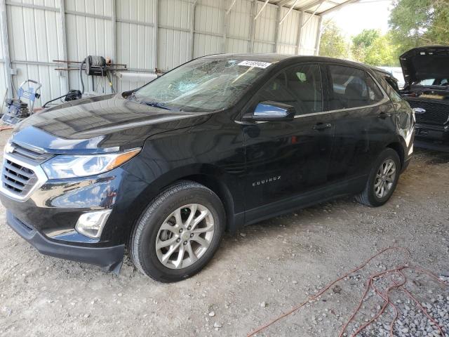 CHEVROLET EQUINOX LT 2020 2gnaxkev2l6232991