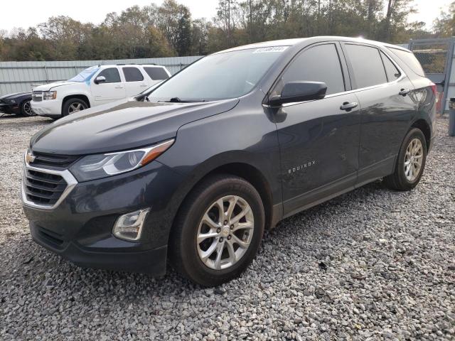 CHEVROLET EQUINOX LT 2020 2gnaxkev2l6237043