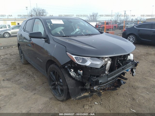 CHEVROLET EQUINOX 2020 2gnaxkev2l6249077