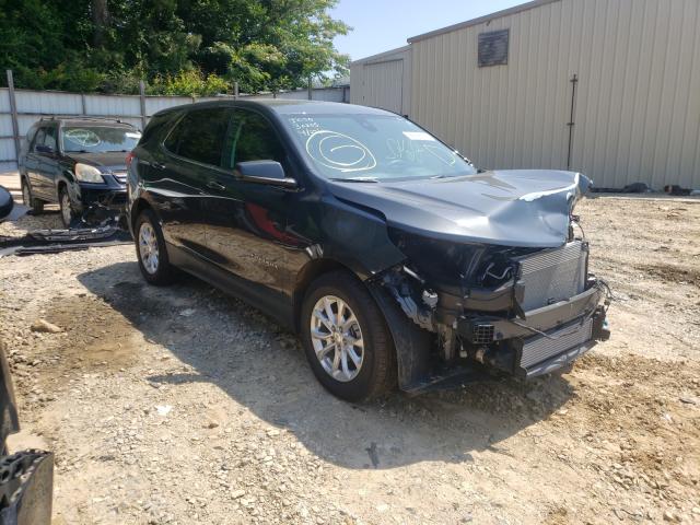 CHEVROLET EQUINOX LT 2020 2gnaxkev2l6271967