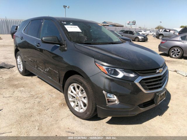 CHEVROLET EQUINOX 2020 2gnaxkev2l6274870