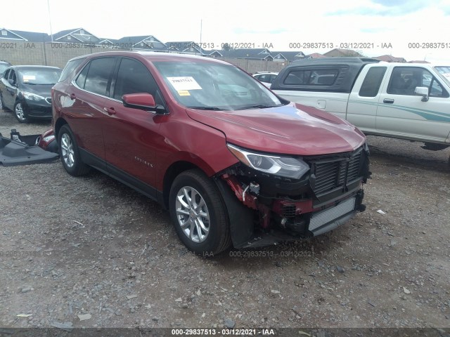 CHEVROLET EQUINOX 2020 2gnaxkev2l6275355