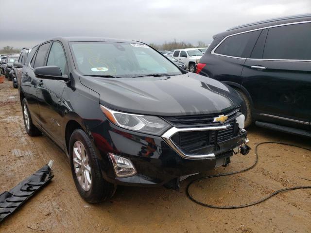 CHEVROLET EQUINOX LT 2020 2gnaxkev2l6283763