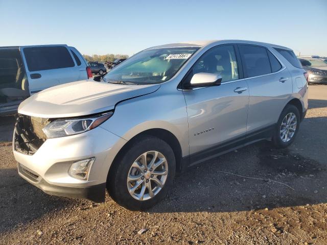 CHEVROLET EQUINOX 2021 2gnaxkev2m6148185