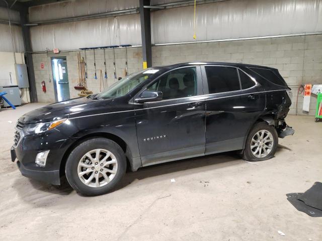 CHEVROLET EQUINOX LT 2021 2gnaxkev2m6154410