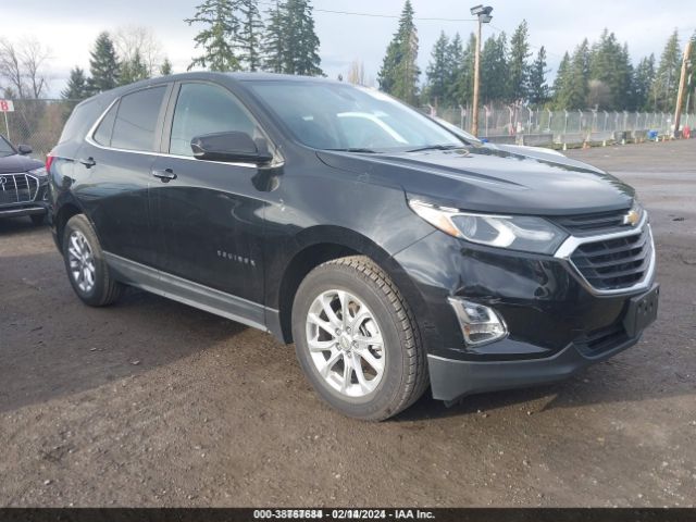 CHEVROLET EQUINOX 2021 2gnaxkev2m6157548