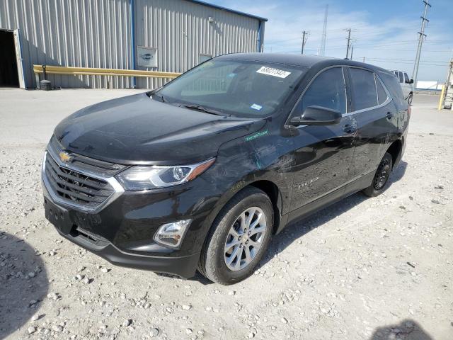 CHEVROLET EQUINOX LT 2021 2gnaxkev2m6162894