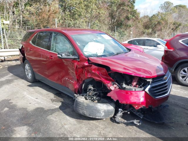 CHEVROLET EQUINOX 2019 2gnaxkev3k6103298