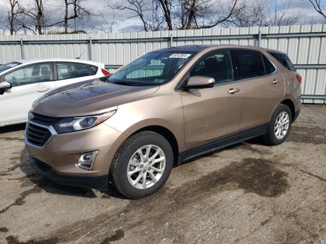 CHEVROLET EQUINOX 2019 2gnaxkev3k6104970