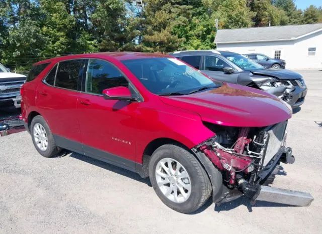 CHEVROLET EQUINOX 2019 2gnaxkev3k6105343