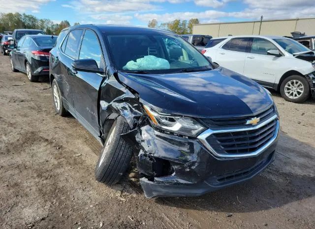 CHEVROLET EQUINOX 2019 2gnaxkev3k6116388