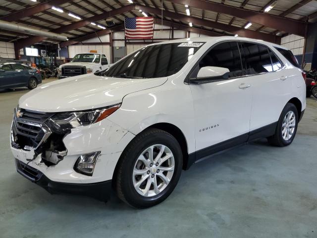 CHEVROLET EQUINOX LT 2019 2gnaxkev3k6124765