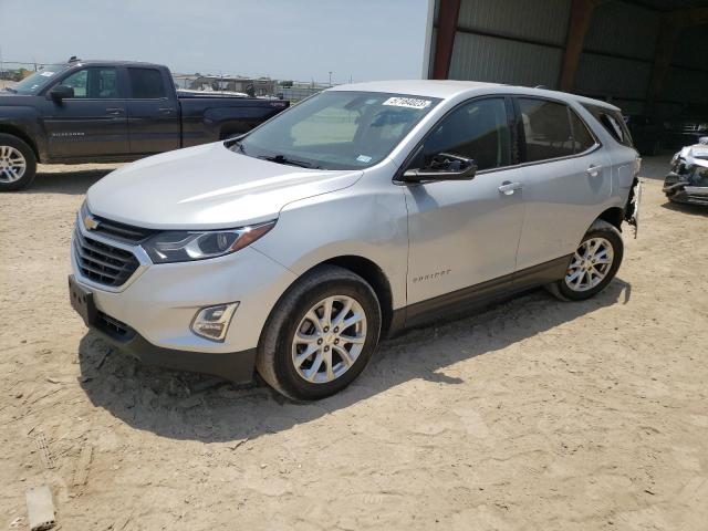 CHEVROLET EQUINOX LT 2019 2gnaxkev3k6127262