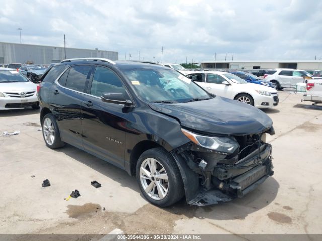 CHEVROLET EQUINOX 2019 2gnaxkev3k6127293