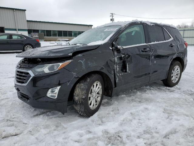 CHEVROLET EQUINOX LT 2019 2gnaxkev3k6127388