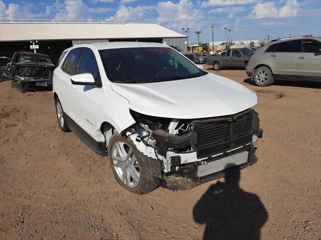 CHEVROLET EQUINOX LT 2019 2gnaxkev3k6129609