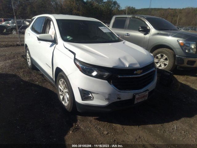 CHEVROLET EQUINOX 2019 2gnaxkev3k6130789