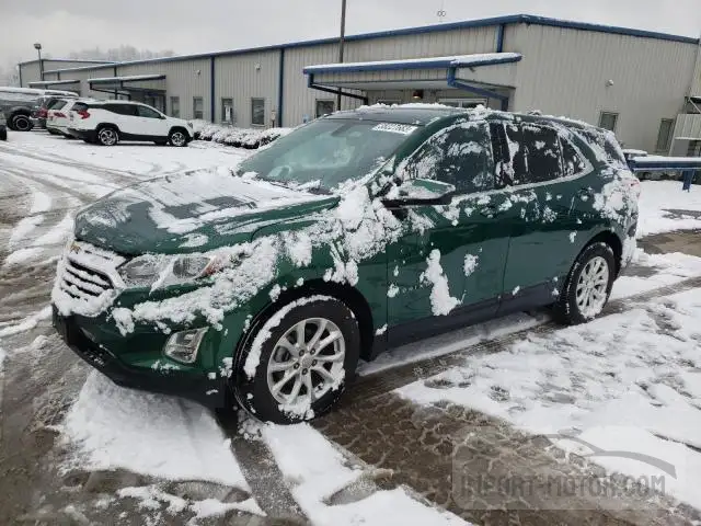 CHEVROLET EQUINOX 2019 2gnaxkev3k6130808