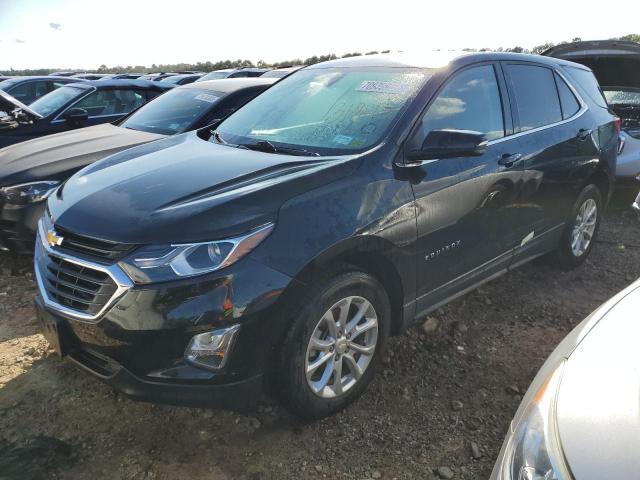 CHEVROLET EQUINOX 2019 2gnaxkev3k6131845