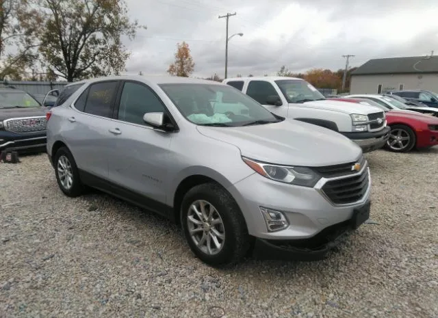 CHEVROLET EQUINOX 2019 2gnaxkev3k6132722