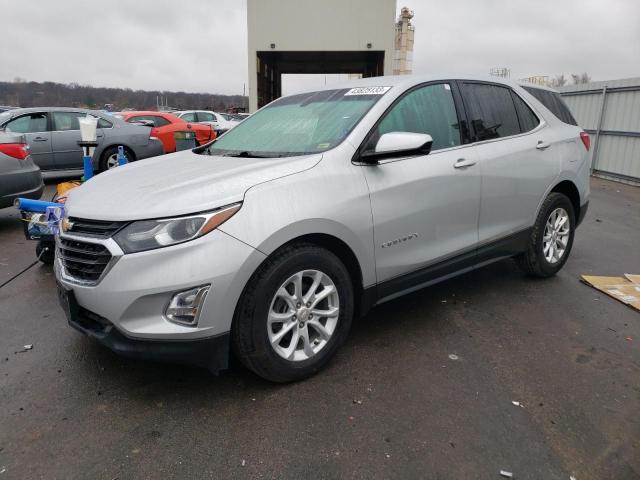 CHEVROLET EQUINOX LT 2019 2gnaxkev3k6132736