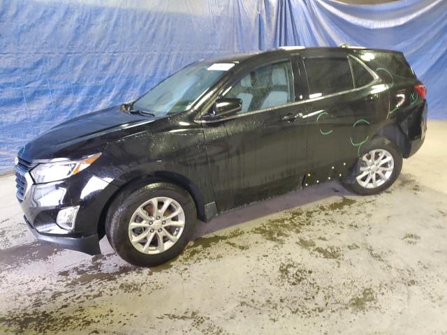 CHEVROLET EQUINOX LT 2019 2gnaxkev3k6133630