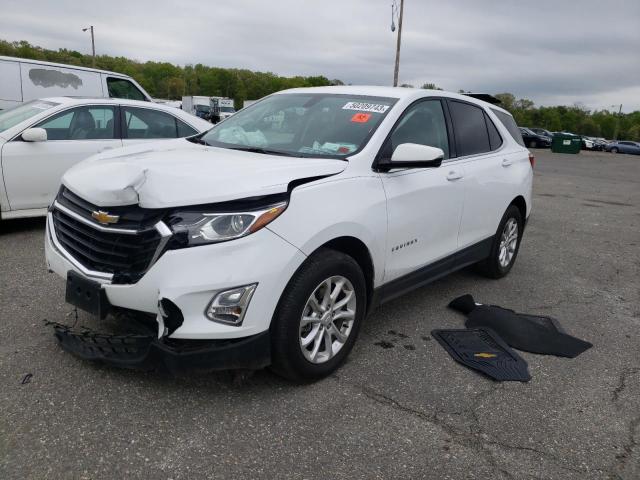 CHEVROLET EQUINOX 2019 2gnaxkev3k6134650