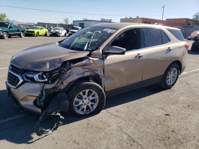 CHEVROLET EQUINOX 2019 2gnaxkev3k6135118