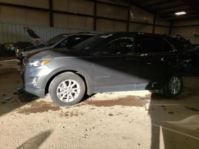 CHEVROLET EQUINOX 2019 2gnaxkev3k6135667