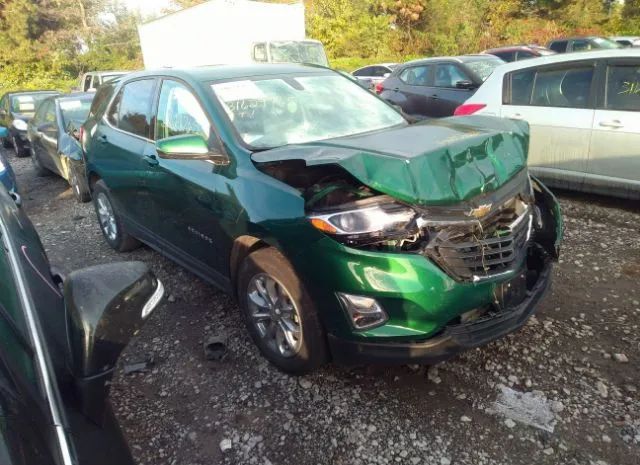 CHEVROLET EQUINOX 2019 2gnaxkev3k6137774