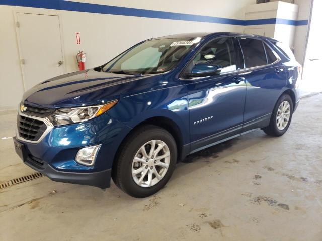 CHEVROLET EQUINOX LT 2019 2gnaxkev3k6139198