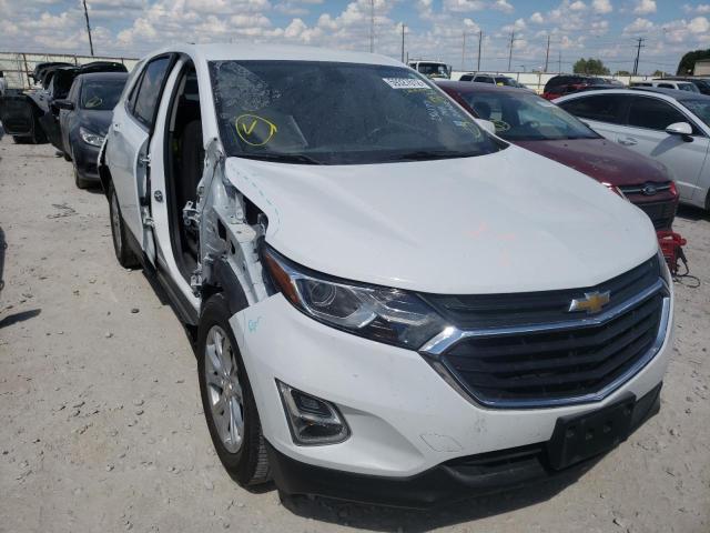 CHEVROLET EQUINOX LT 2019 2gnaxkev3k6140092