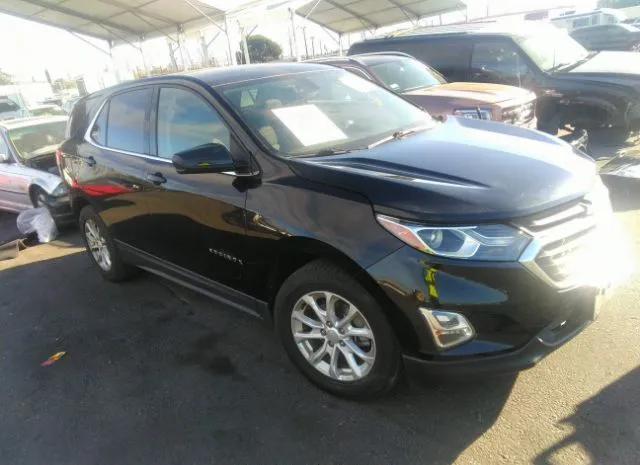 CHEVROLET EQUINOX 2019 2gnaxkev3k6142621