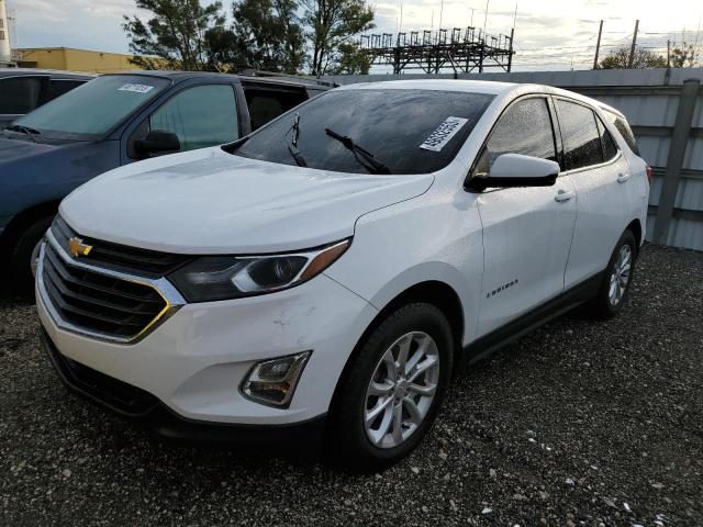 CHEVROLET EQUINOX LT 2019 2gnaxkev3k6144207