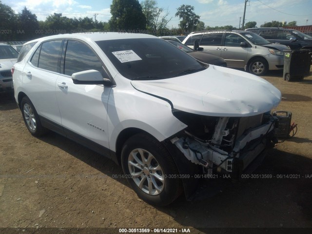 CHEVROLET EQUINOX 2019 2gnaxkev3k6145759